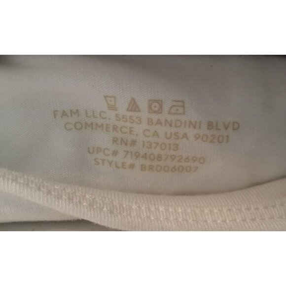 Banana Republic 2-Pack Classic Crew-Neck T-Shirt Large - Picture 5 of 5